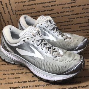 Brooks Ghost 10 Women’s Running Shoe